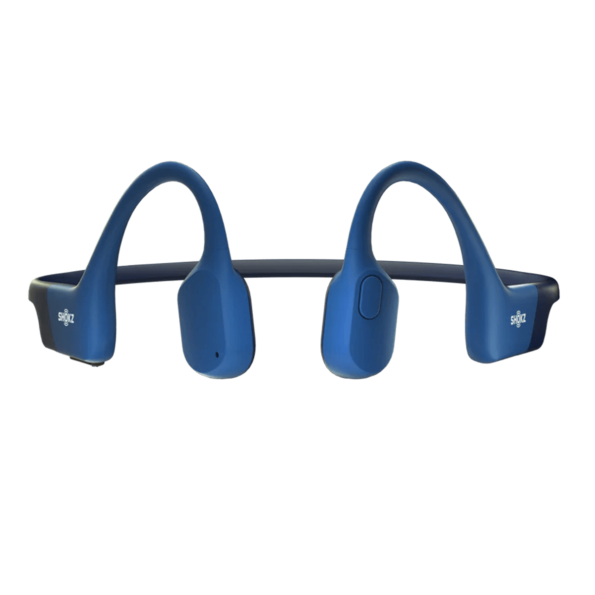 Bluetooth Ακουστικά SHOKZ Sport Openrun Blue - 2