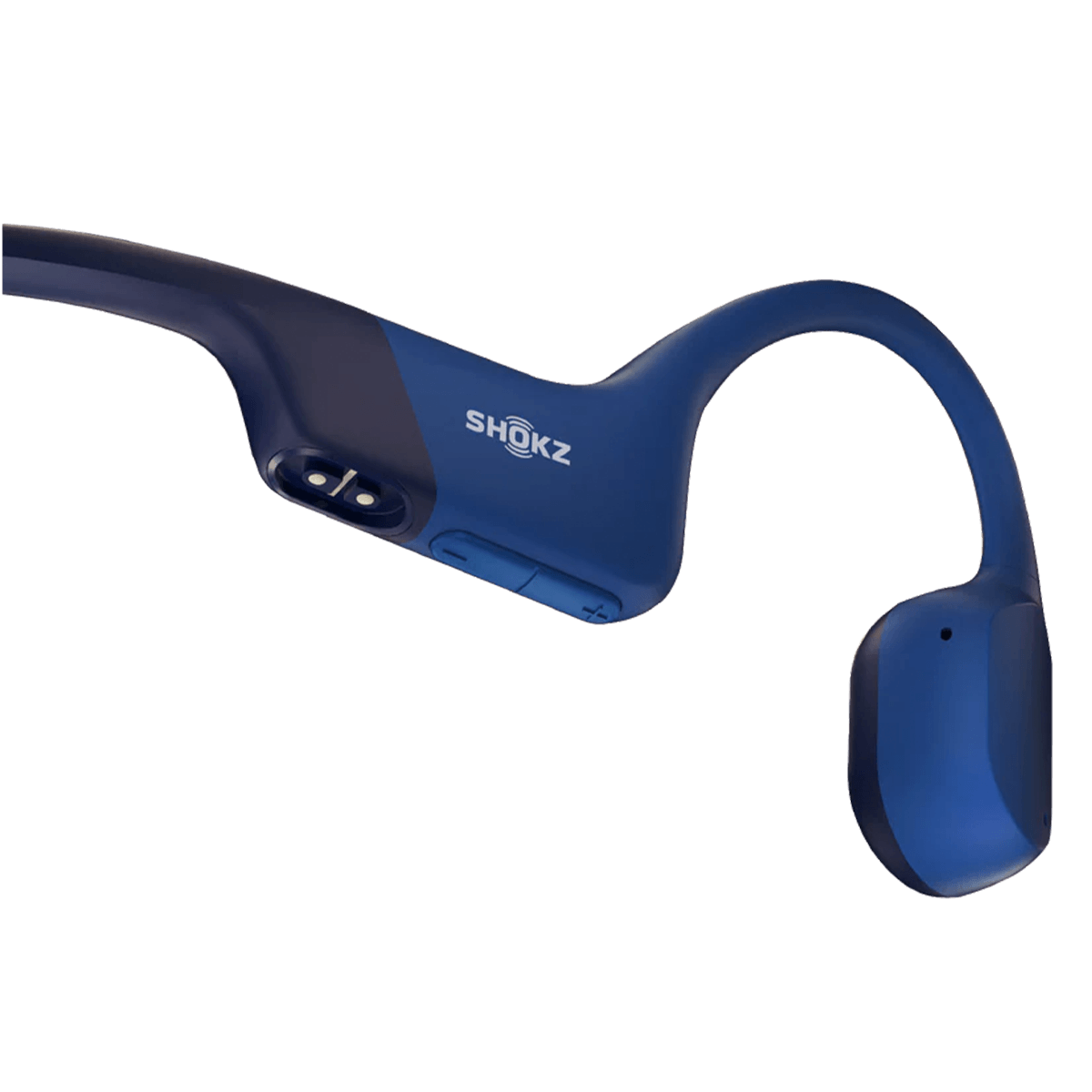 Bluetooth Ακουστικά SHOKZ Sport Openrun Blue - 3