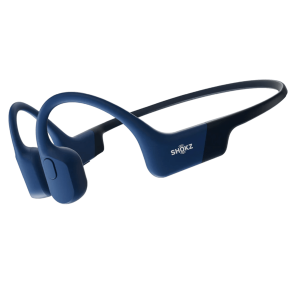 Bluetooth Ακουστικά SHOKZ Sport Openrun Blue