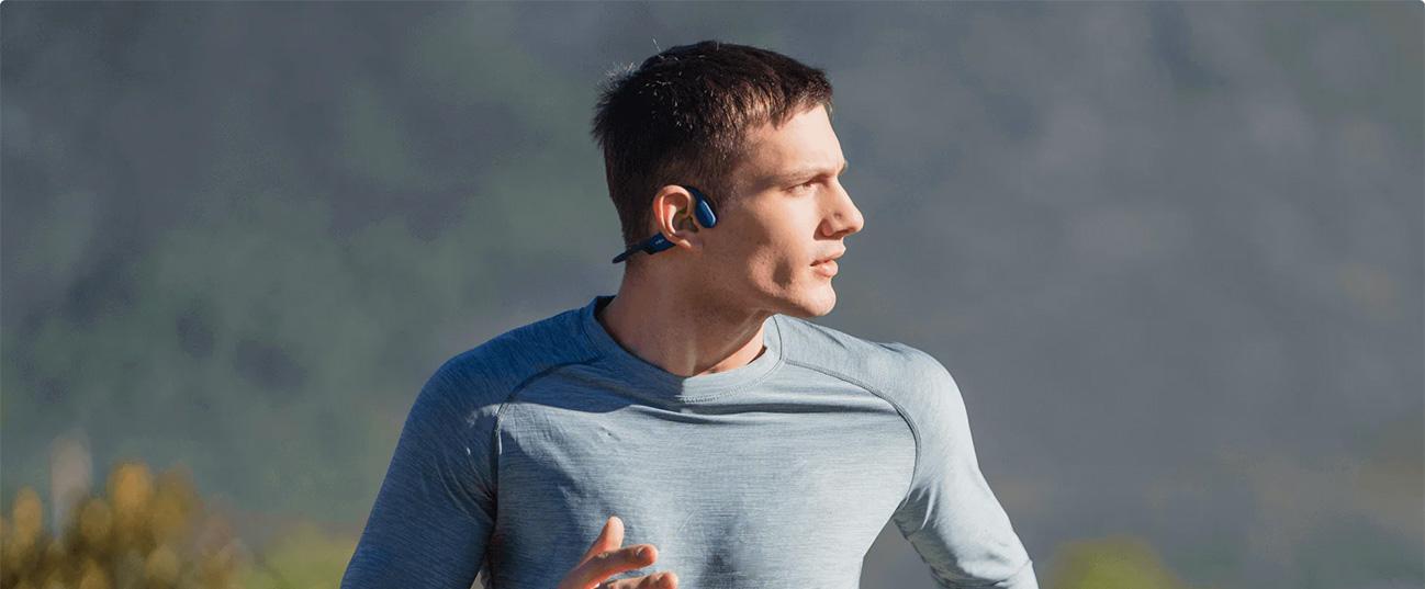 Bluetooth Ακουστικά SHOKZ Sport Openrun