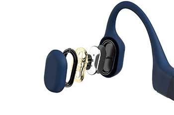 Bluetooth Ακουστικά SHOKZ Sport Openrun