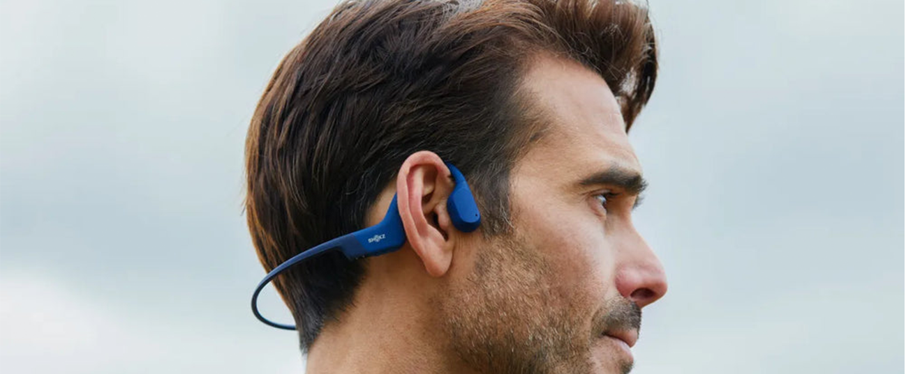 Bluetooth Ακουστικά SHOKZ Sport Openrun