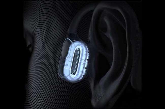 Bluetooth Ακουστικά SHOKZ Sport Openrun