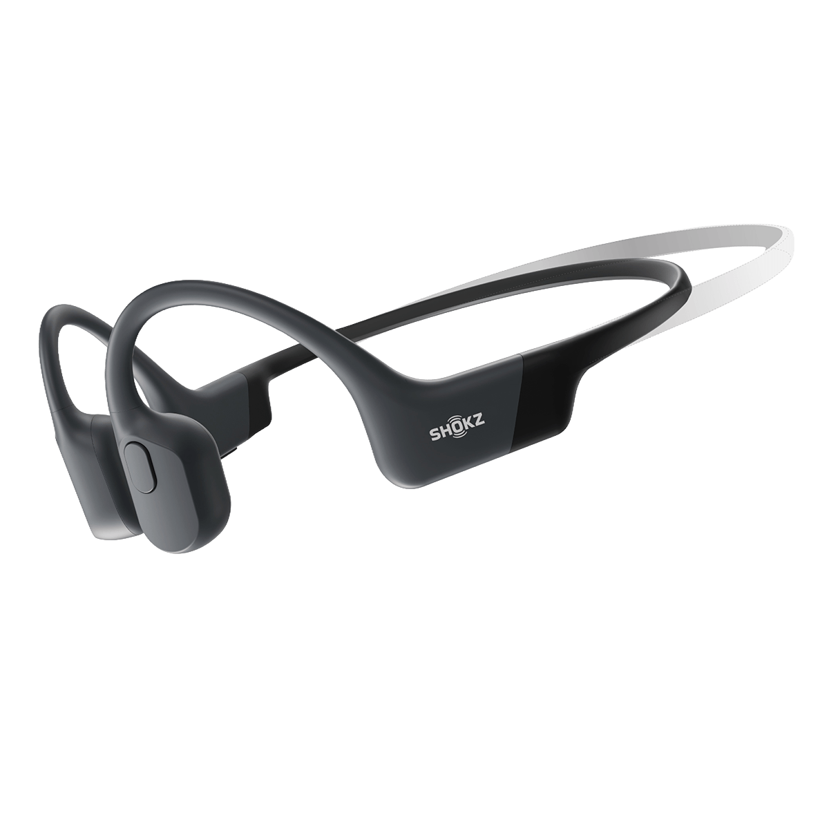 Bluetooth Ακουστικά SHOKZ Sport Openrun Mini Black/ Grey