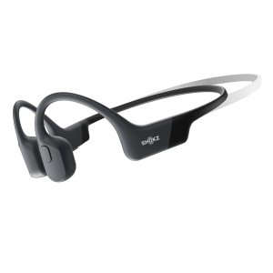 Bluetooth Ακουστικά SHOKZ Sport Openrun Mini Black/ Grey