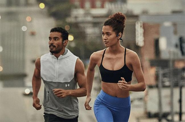 SHOKZ Sport Openrun Mini