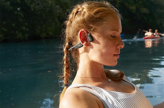 SHOKZ Sport Openrun Mini