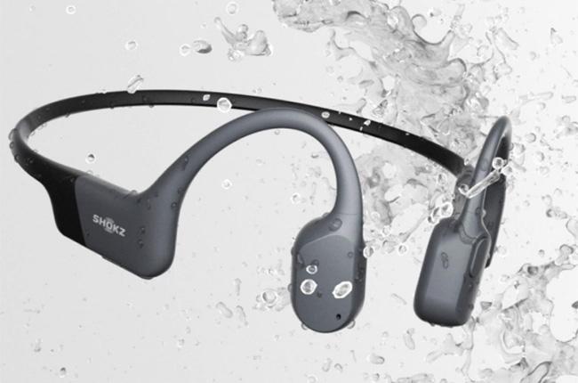 SHOKZ Sport Openrun Mini