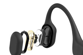 SHOKZ Sport Openrun Mini