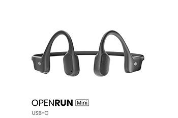 SHOKZ Sport Openrun Mini