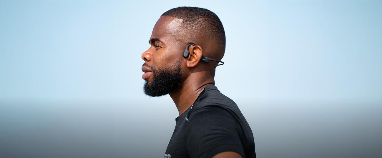 SHOKZ Sport Openrun Mini