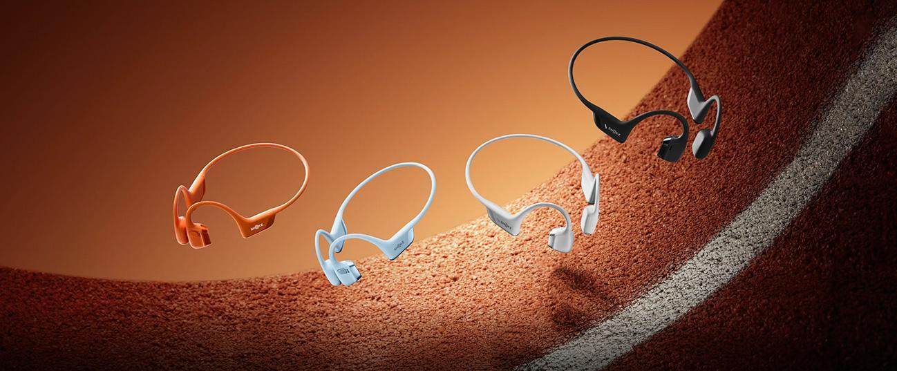 Bluetooth ακουστικά SHOKZ OpenRun Pro 2