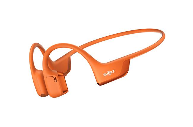 Bluetooth ακουστικά SHOKZ OpenRun Pro 2