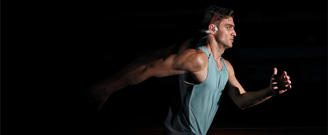 SHOKZ Sport Openrun Pro 2 Mini ear hooks