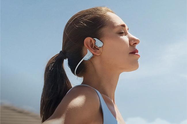 SHOKZ Sport Openrun Pro 2 Mini ανοιχτό σχεδιασμό αυτιού 