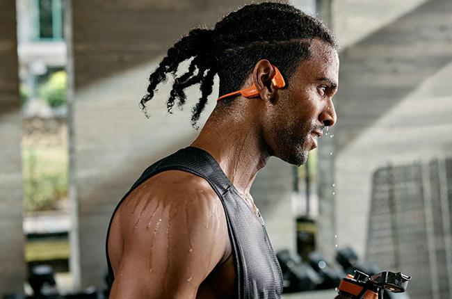 SHOKZ Sport Openrun Pro 2 Mini πιστοποίηση IP55