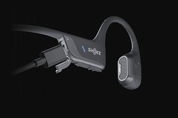 SHOKZ Sport Openrun Pro 2 Mini θύρα USB-C