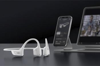 SHOKZ Sport Openrun Pro 2 Mini Bluetooth