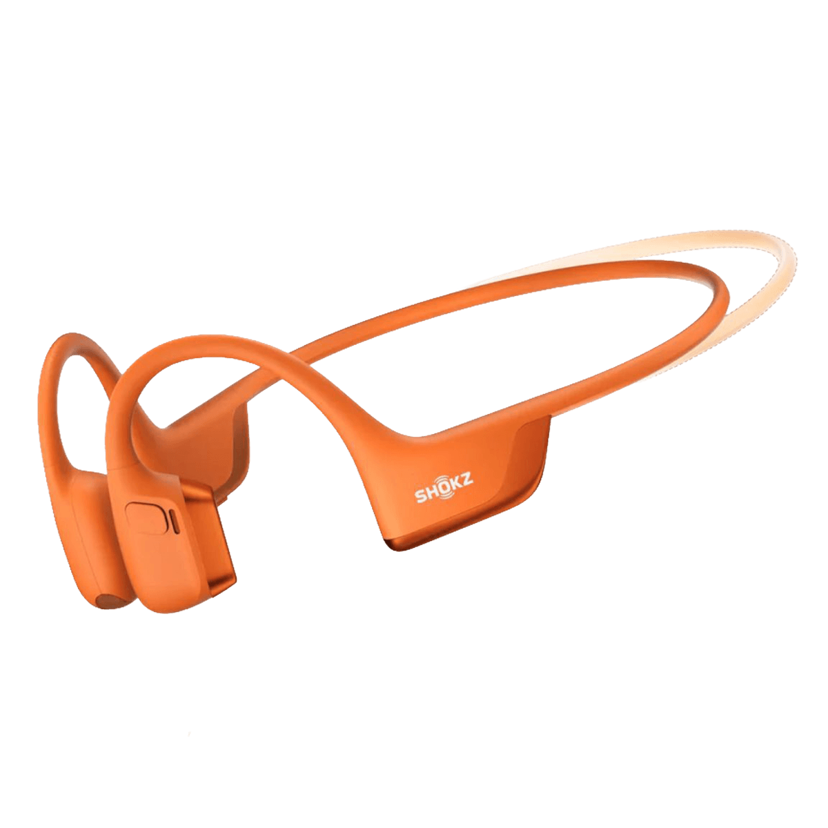 Bluetooth Ακουστικά SHOKZ Sport Openrun Pro 2 Mini Orange