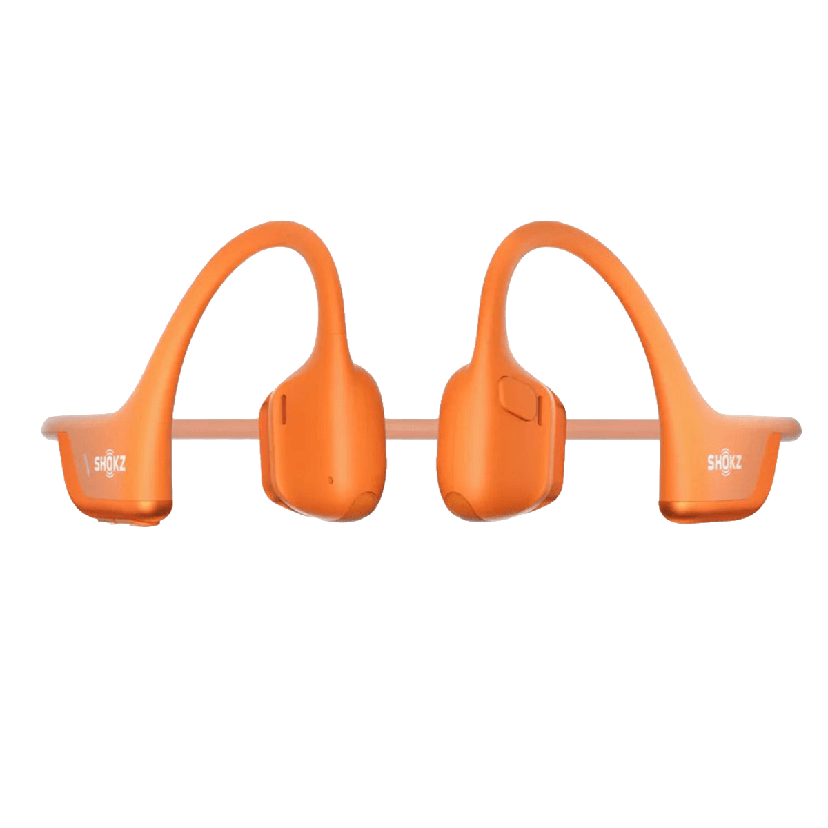 Bluetooth Ακουστικά SHOKZ Sport Openrun Pro 2 Mini Orange - 2