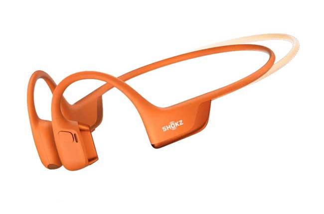 SHOKZ OpenRun Pro 2 mini