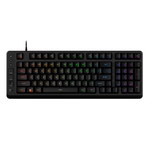 Ενσύρματο Gaming Πληκτρολόγιο HYPERX Eve 1800