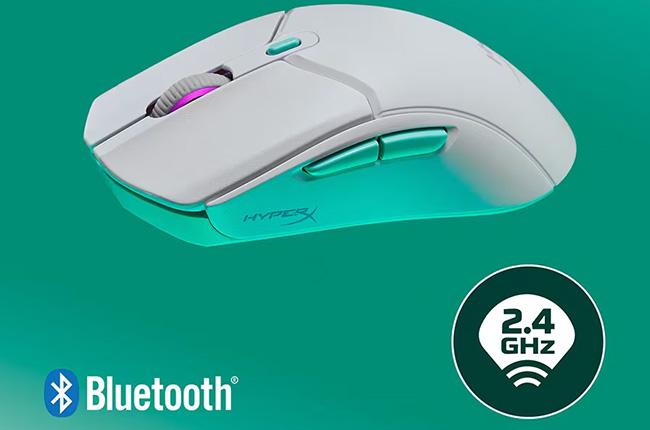 HYPERX Pulsefire Haste Core 2