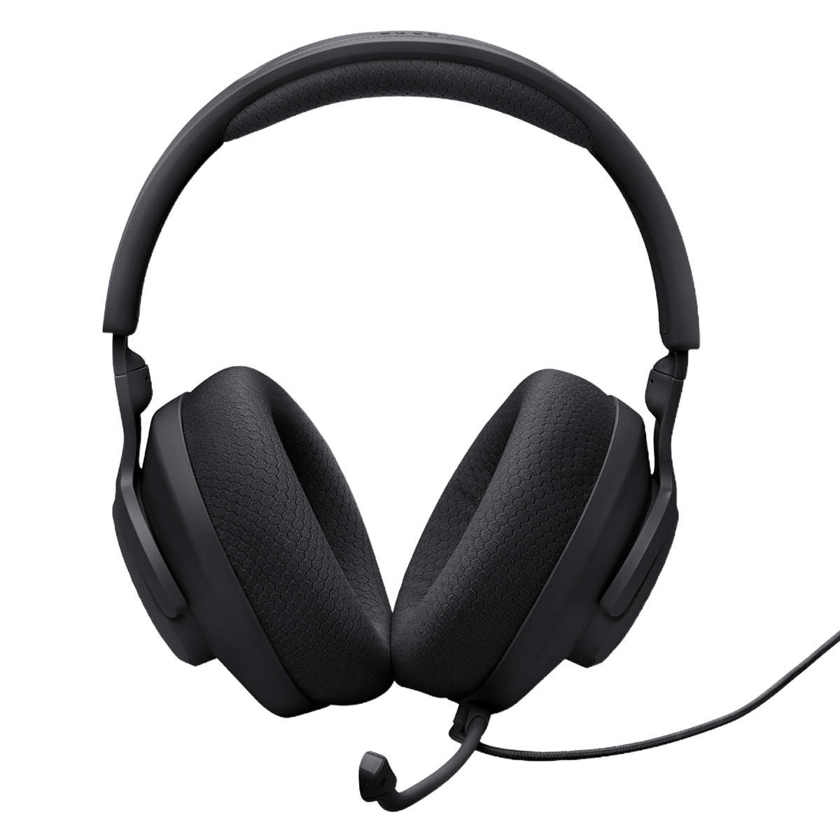 Ενσύρματα Gaming Headset JBL Quantum 100M2 Black