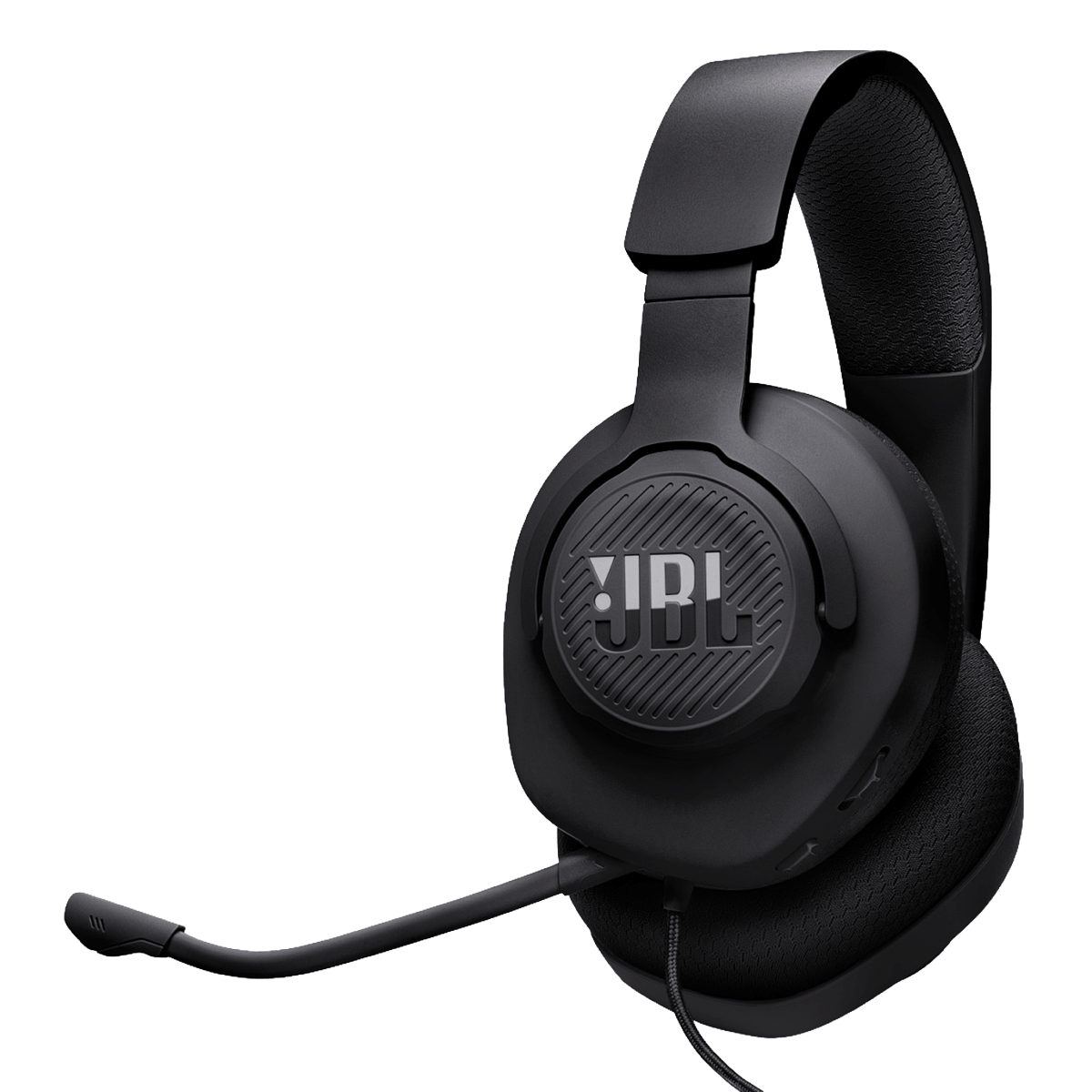Ενσύρματα Gaming Headset JBL Quantum 100M2 Black - 2