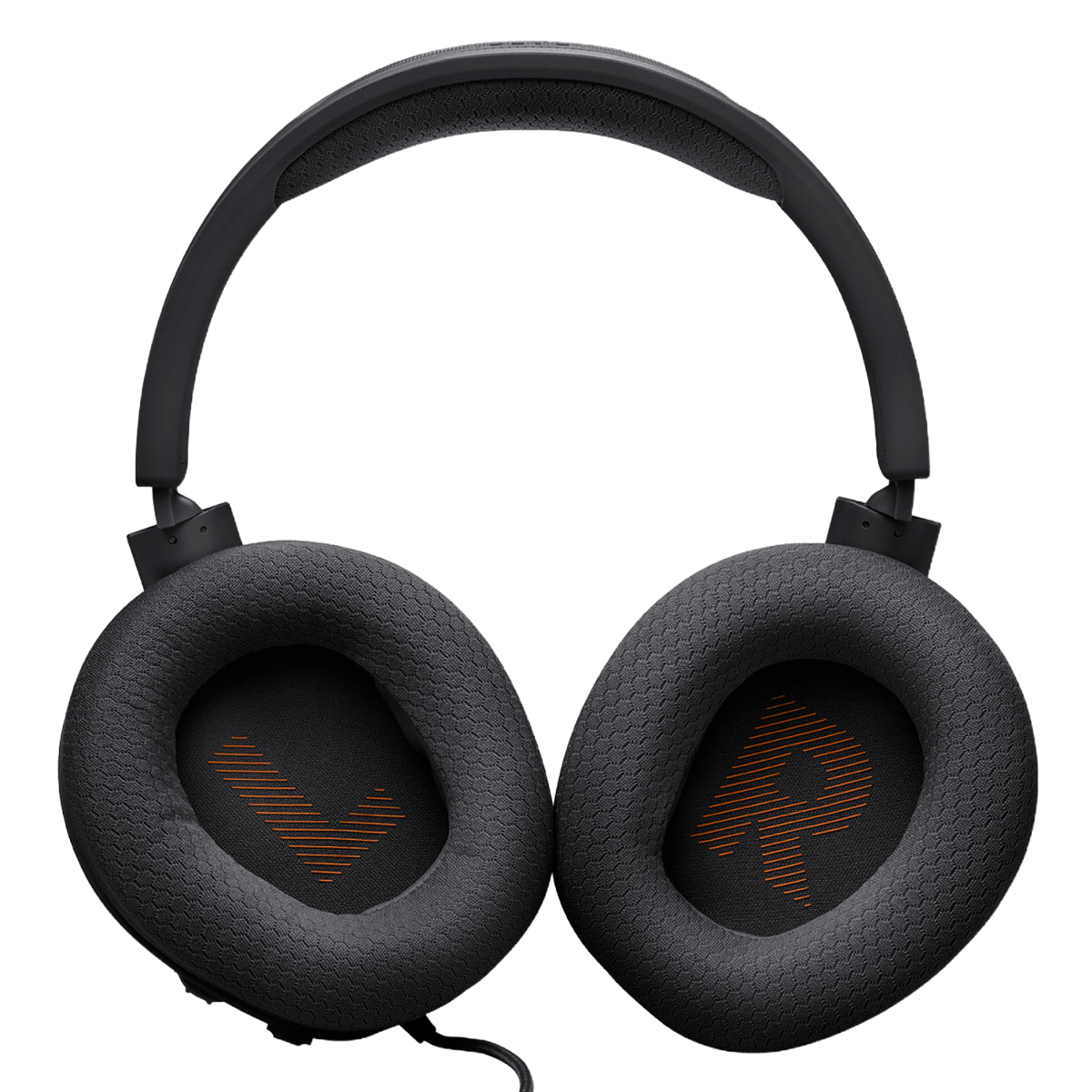 Ενσύρματα Gaming Headset JBL Quantum 100M2 Black - 3