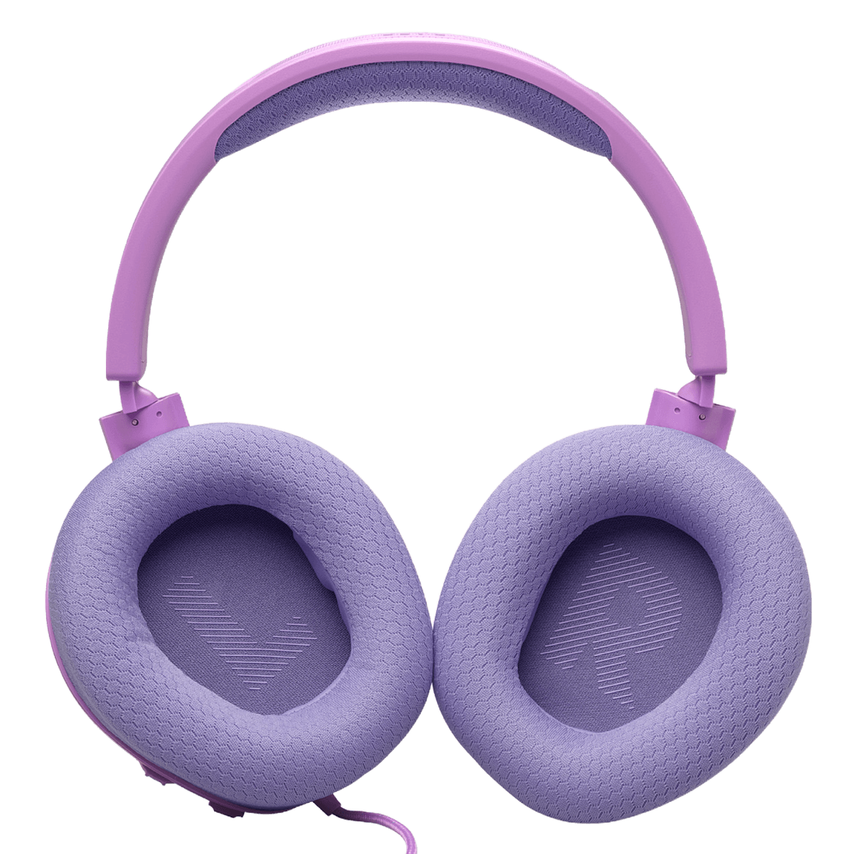 Ενσύρματα Gaming Headset JBL Quantum 100M2 Purple - 3