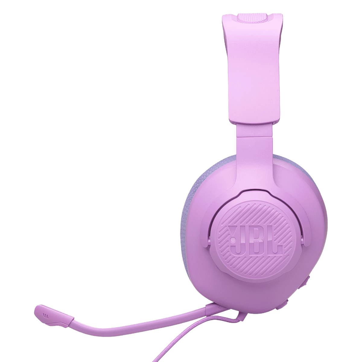 Ενσύρματα Gaming Headset JBL Quantum 100M2 Purple - 5
