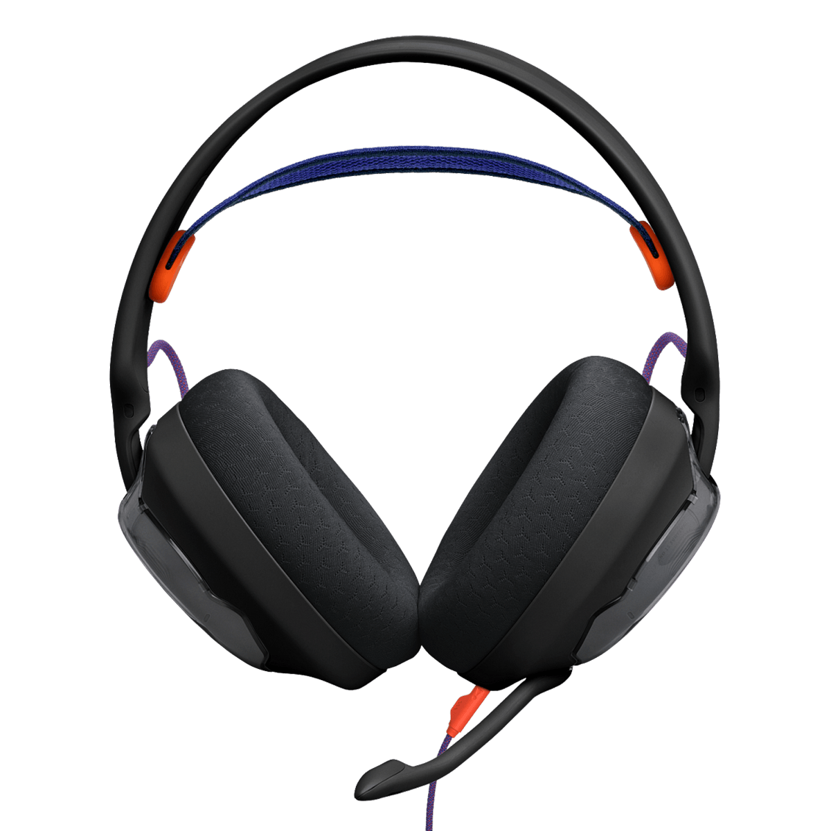 Ενσύρματο Gaming Headset JBL Quantum 250 Μαύρο