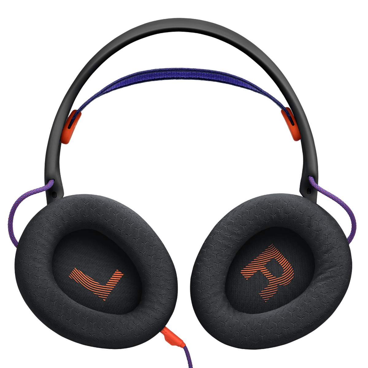 Ενσύρματο Gaming Headset JBL Quantum 250 Μαύρο - 3