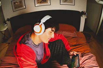 Ενσύρματο Gaming Headset JBL Quantum 250