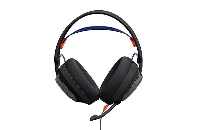 Ενσύρματο Gaming Headset JBL Quantum 250
