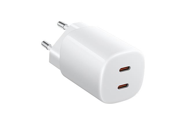 Φορτιστής Ταξιδίου XIAOMI 