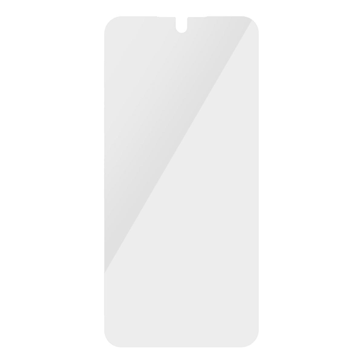 Γυαλί Προστασίας Οθόνης PANZERGLASS Ultra-Wide Fit για SAMSUNG Galaxy A27 5G - 3
