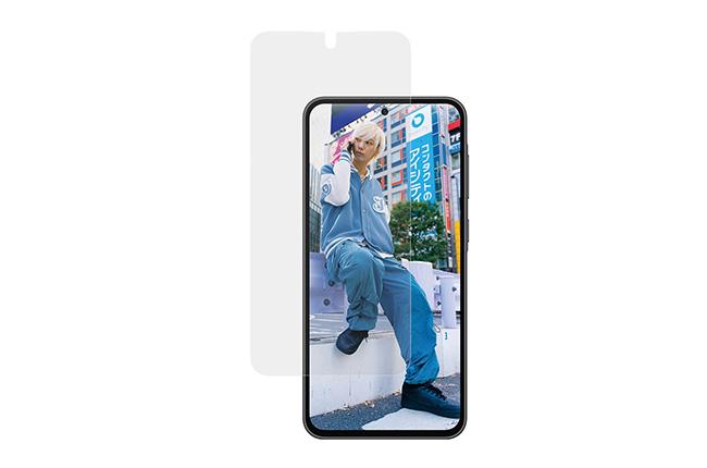 TEMP GLAS PANZERGLASS SAMSUNG A37 5G UWF