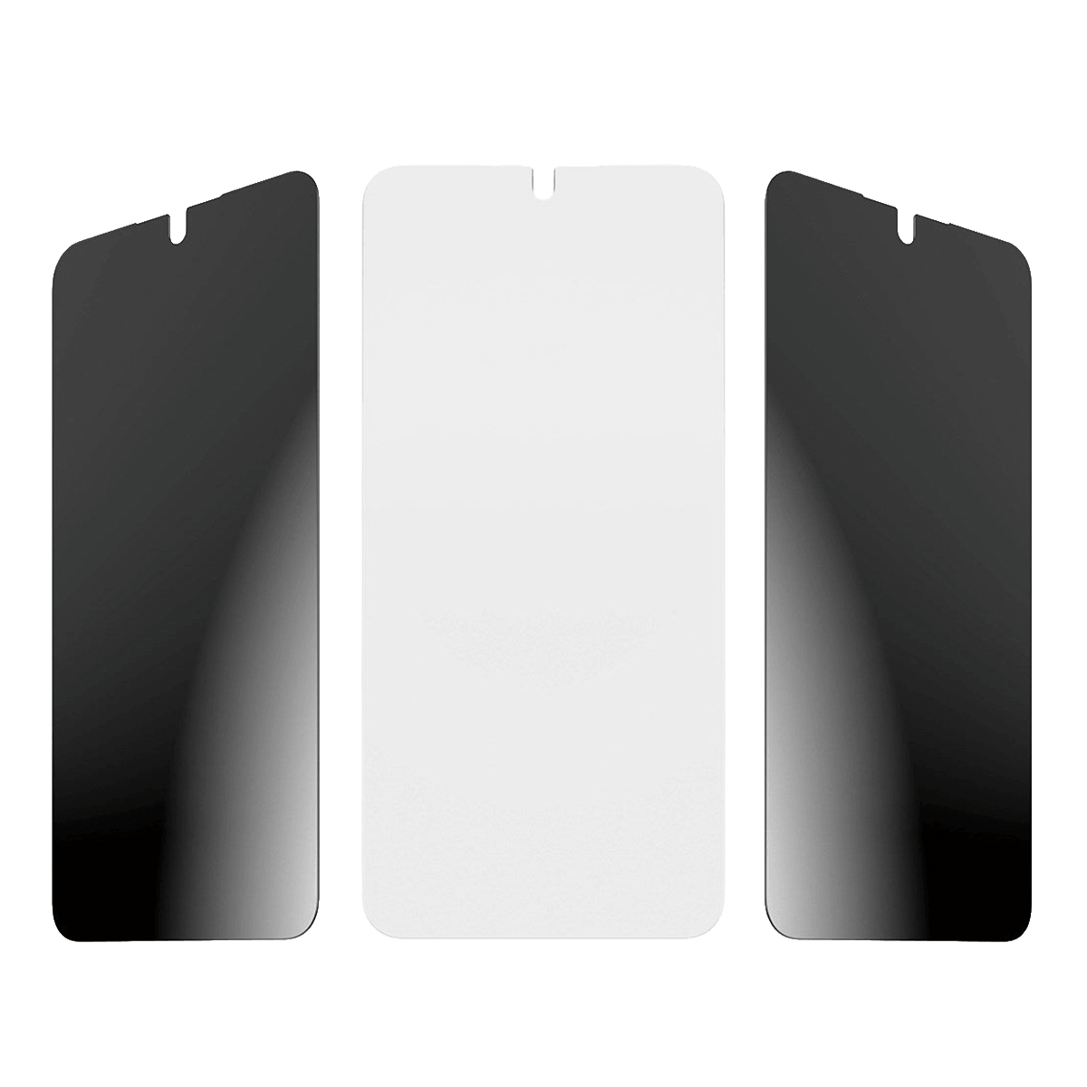 Γυαλί Προστασίας Οθόνης PANZERGLASS Ultra - Wide Fit Privacy για SAMSUNG Galaxy A57 5G - 5
