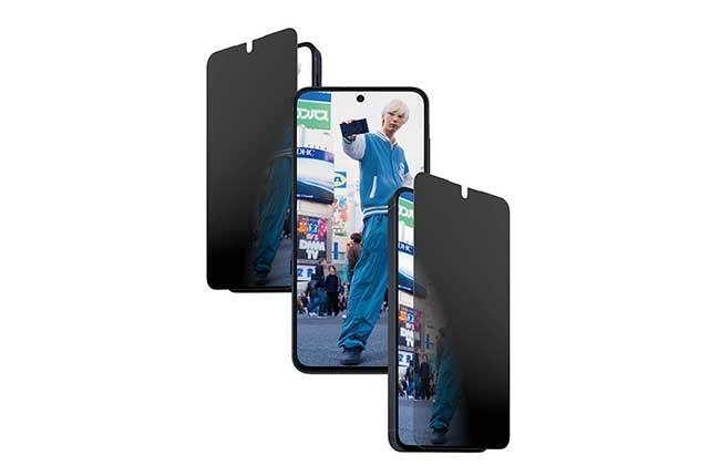 TEMP GLAS PANZER SAMSUNG A57 5G UWF PRIV