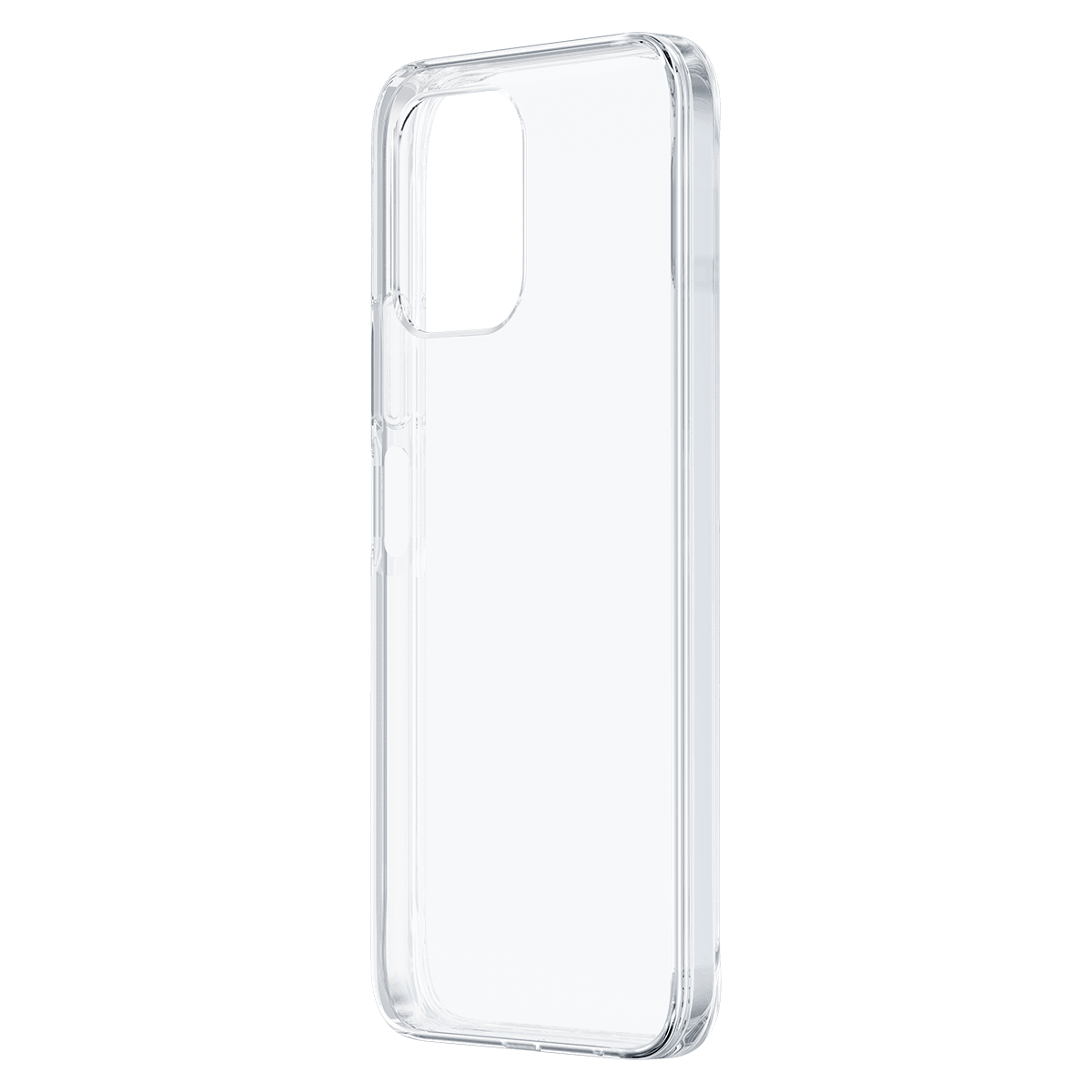 Διάφανη Θήκη OPPO A6x 5G - 3