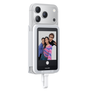 Insta360 Snap Selfie Screen