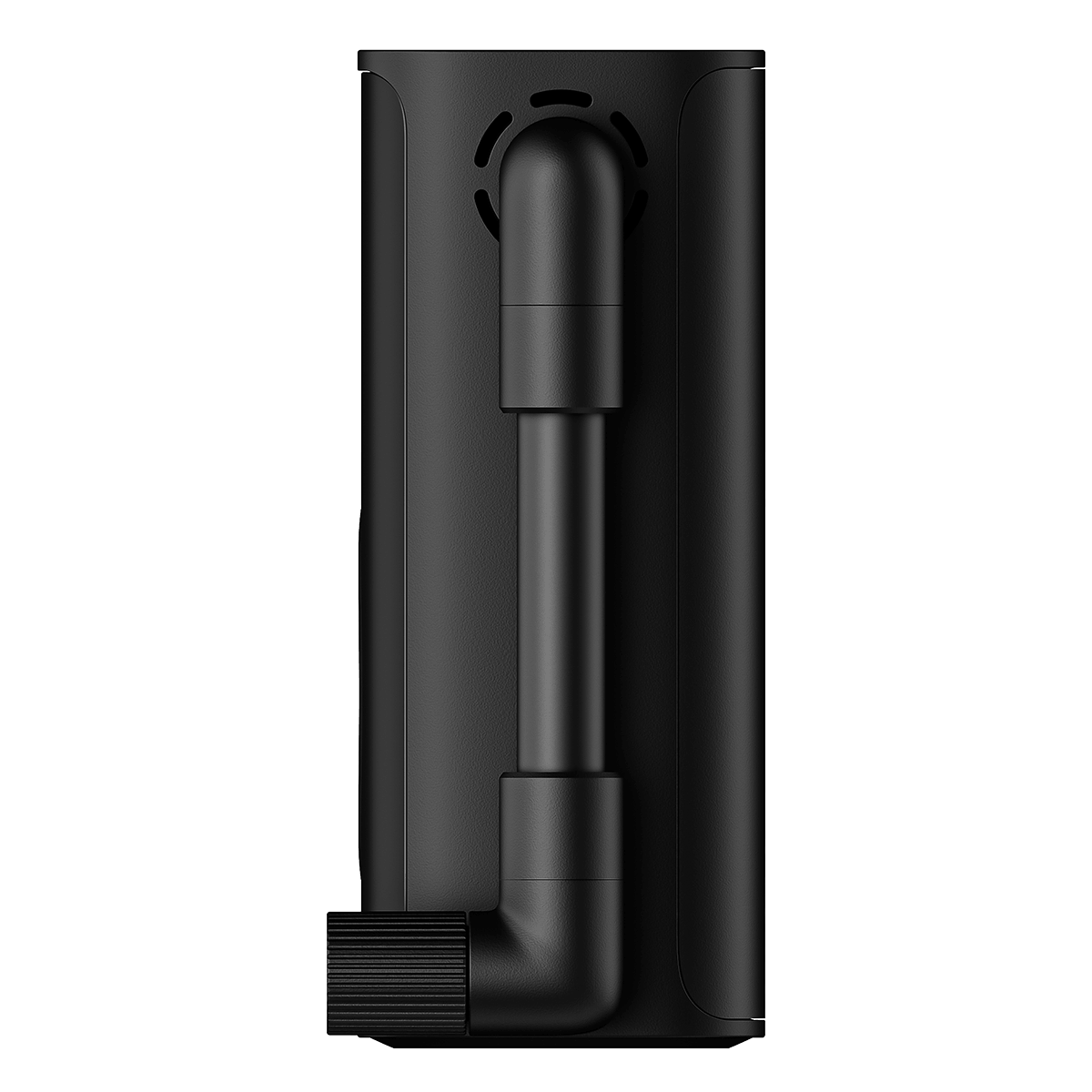 XIAOMI Mijia Φορητός Ηλεκτρικός Αεροσυμπιεστής Μαύρο - 3
