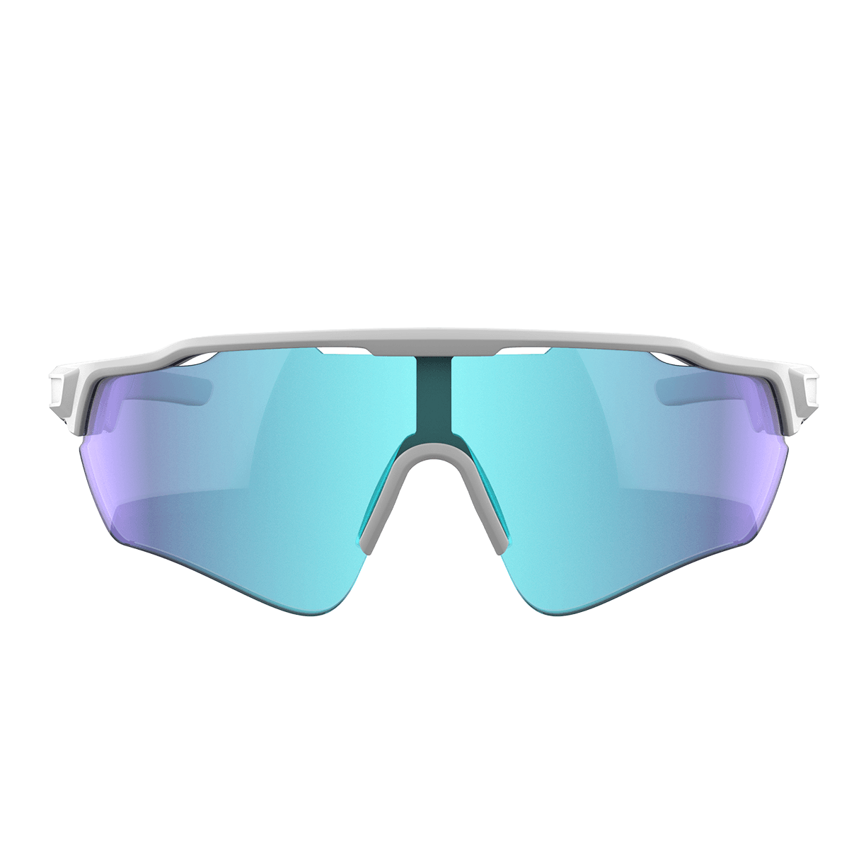 NILOX Sport Audio Glasses White - 2