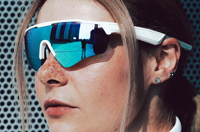 NILOX Sport Audio Glasses