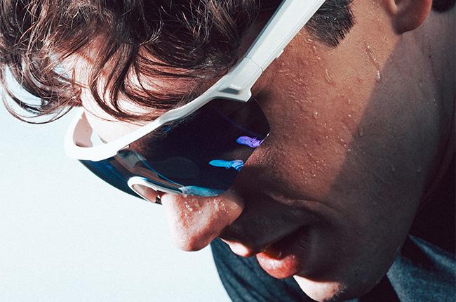 NILOX Sport Audio Glasses