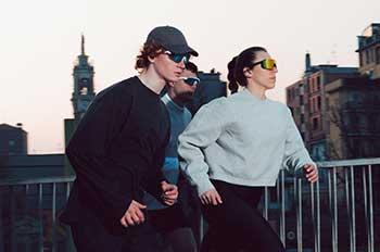 NILOX Sport Audio Glasses