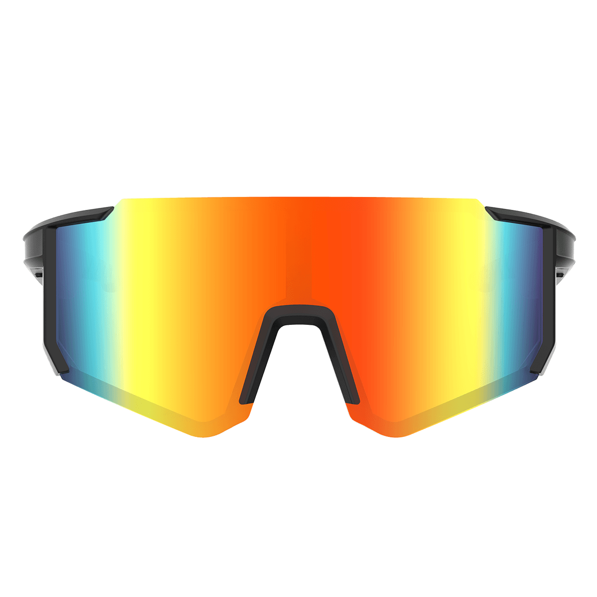 NILOX Sport Audio Glasses Black - 2