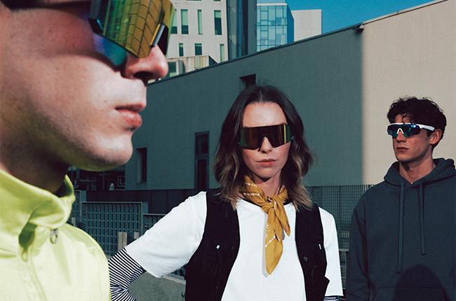 NILOX Sport Audio Glasses